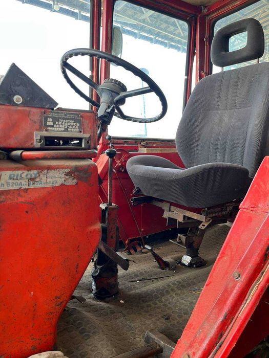 продам ЮМЗ Екскаватор