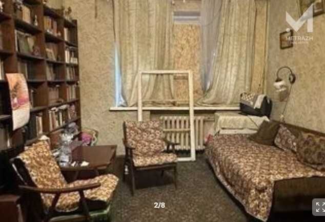 Продам 3-ком квартира 75 м2 в центре  пр. Независимости | Метро Университет