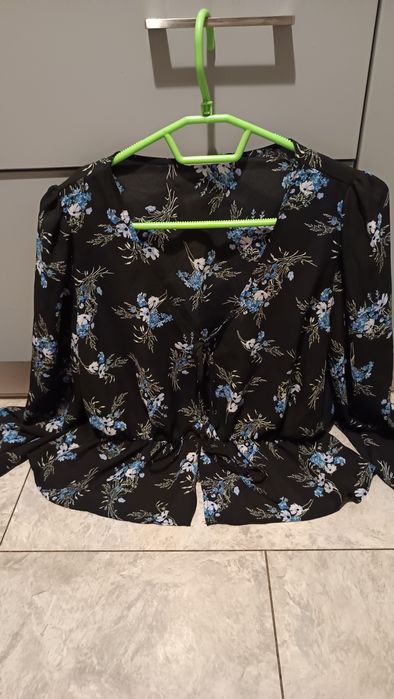 Bluzeczka damska rozmiar 42