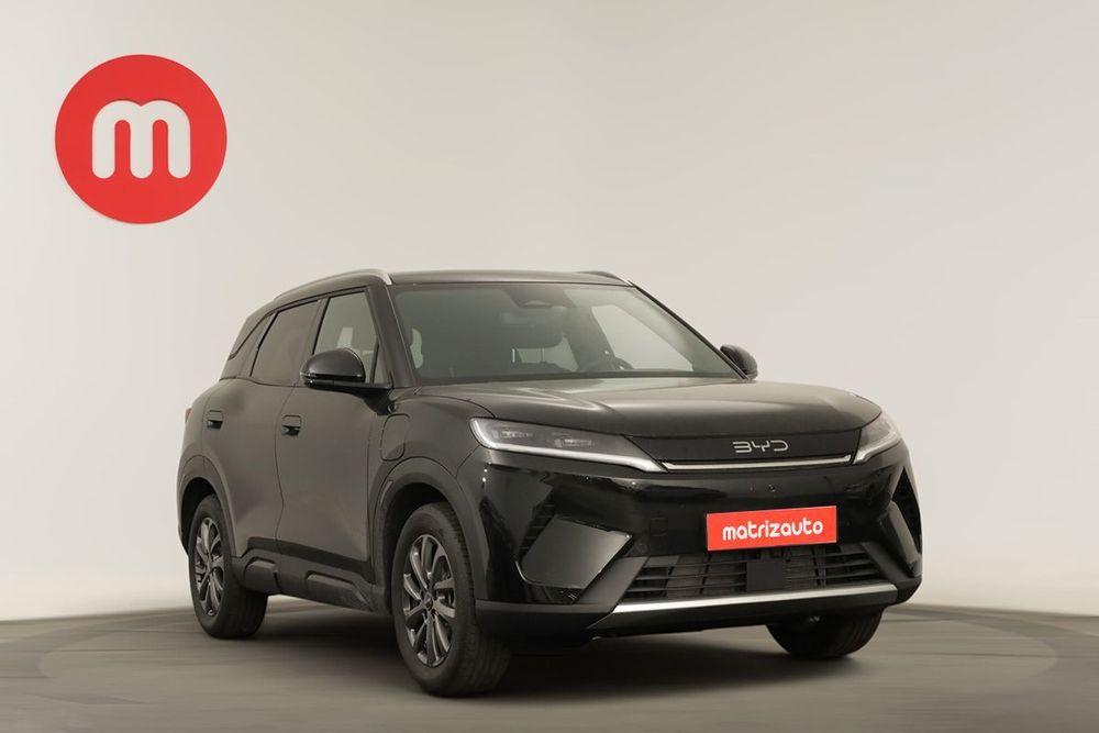 BYD Atto 2 1.5 DM-i Boost