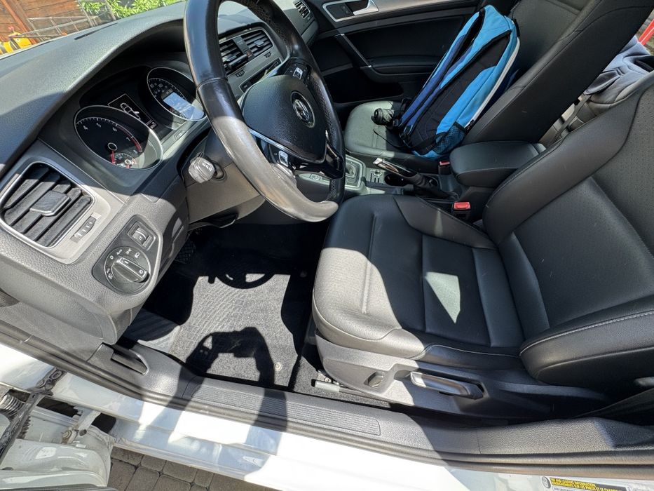 Volkswagen Golf 7 продам