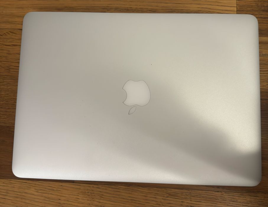 MacBook air 13 2017