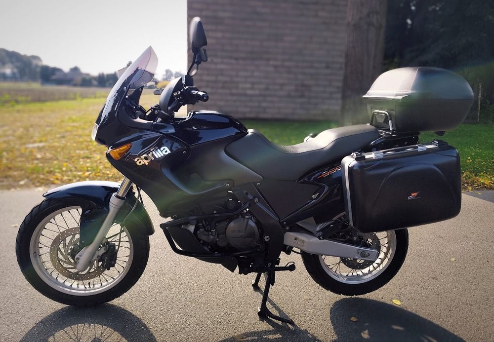 Aprilia