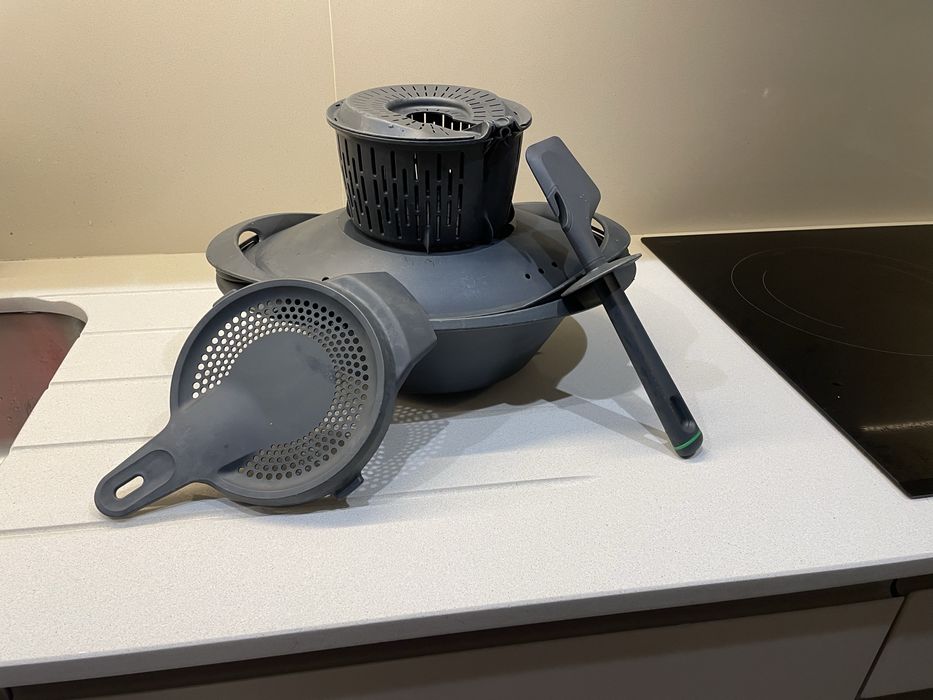 Bimby con 4 anos TM6