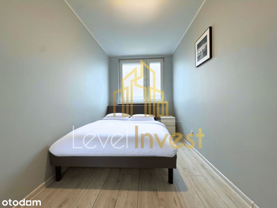 2-pokojowe mieszkanie do wynajęcia – SKM | Park Regana