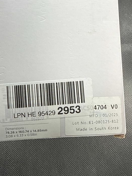 Протиударний чохол Spigen Slim Armor Google Pixel 7 Black  ACS04704