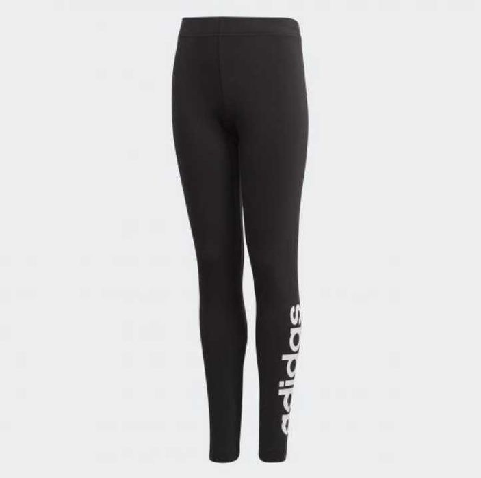 Легінси adidas Performance YG E LIN TIGHT; Вік:13-14років, Зріст:164см