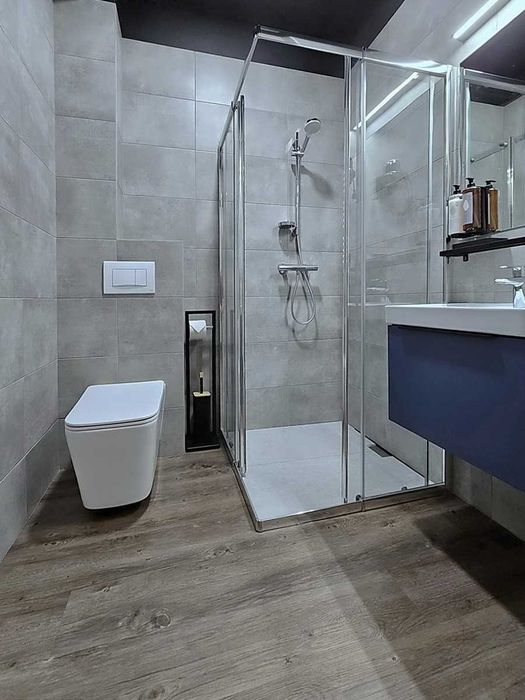 Mieszkanie na wynajem | 34 m² | Żeromskiego - Więcej