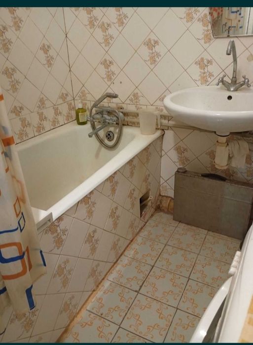 Продам 3х комнатную 100м² на Днепрострое