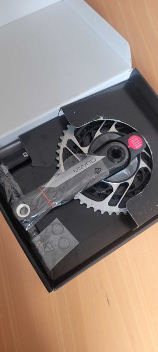 Pedivela Quarq Sram - Novo