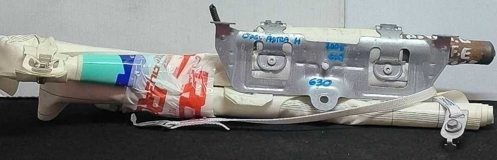 Airbag Cortina Esquerdo 13251617 - OPEL ASTRA J Sports Tourer