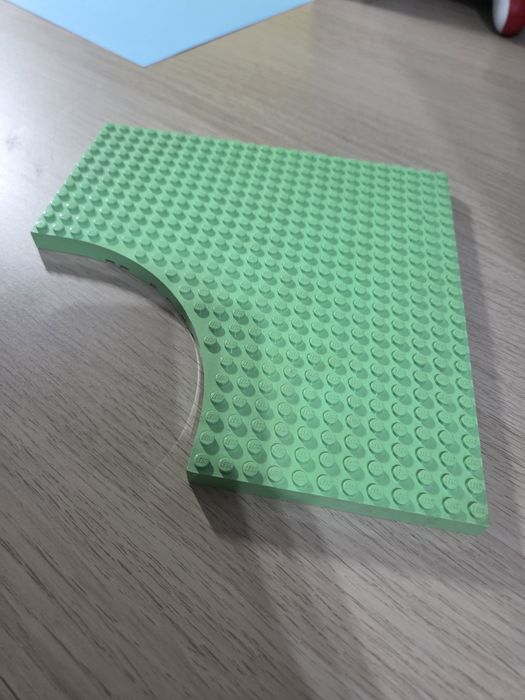 Płytka Konstrukcyjna Lego Belville 24x24