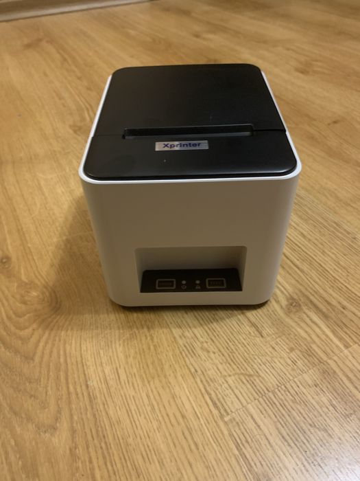 XPrinter XP-246B новый!