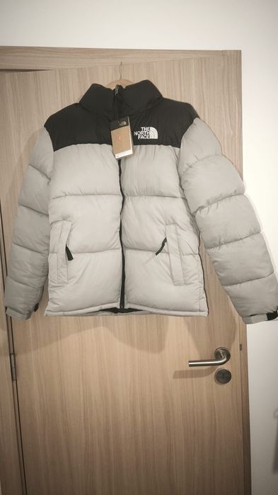 Casaco north face