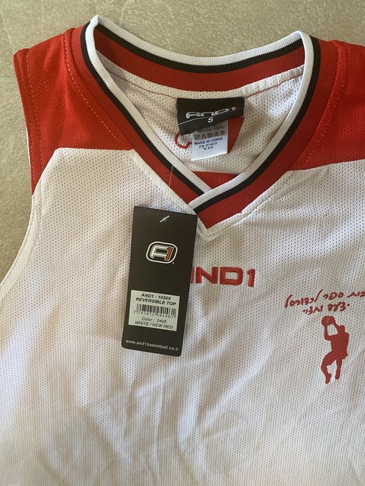 Продам баскетбольную майку