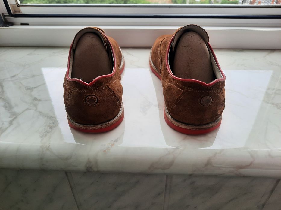 Продам туфли. NOBRAND