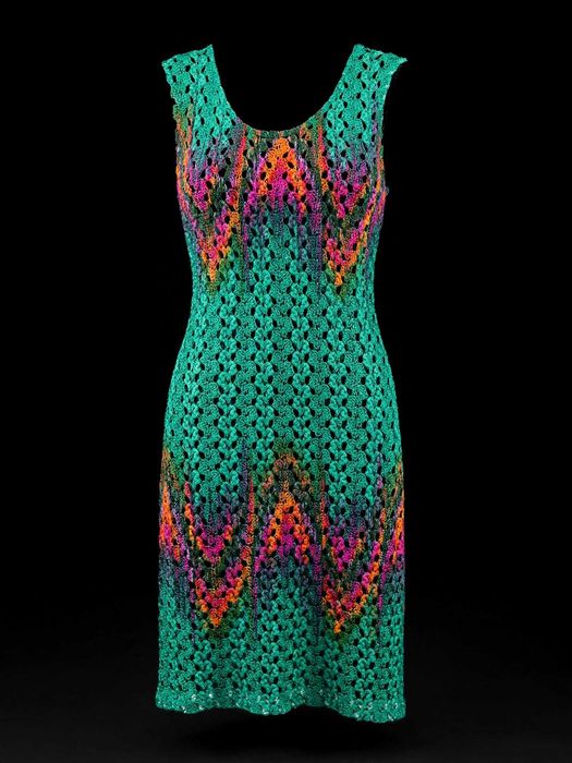 Vestido SAHOCO Tam S