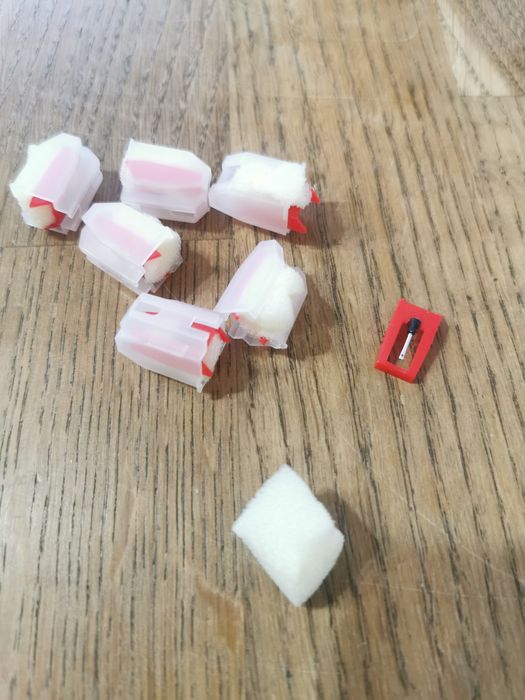 Gramofon Hykker BB-TT + bonus