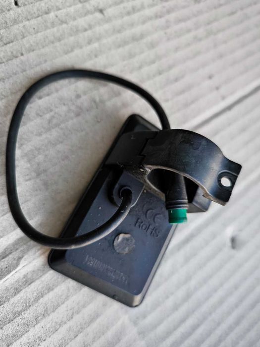 ЖК-дисплей монитор экран для электрического велосипеда