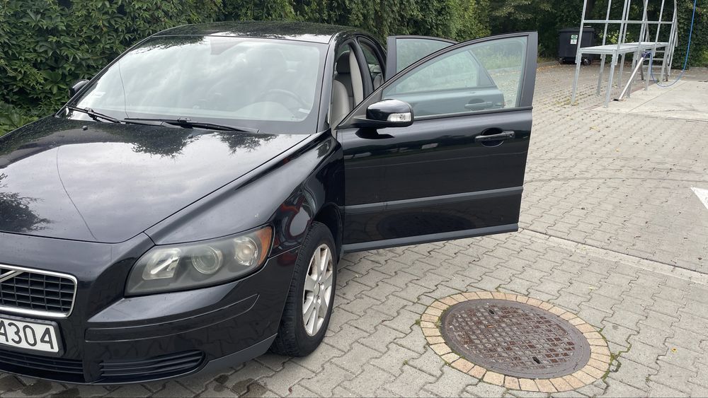 Volvo S40