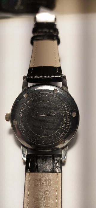 Zegarek męski Atlantic