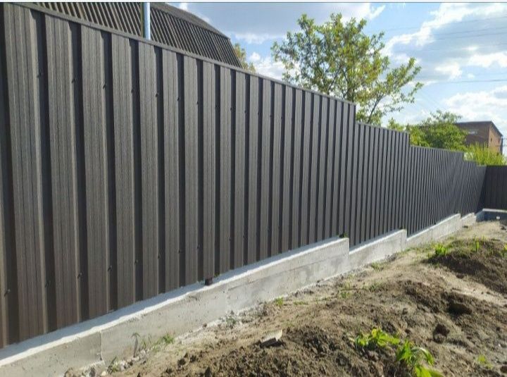 Виконуємо будівельні роботи