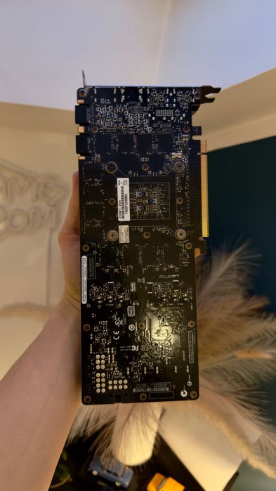 Karta graficzna GTX 980 Ti Founders Edition 6GB GDDR5