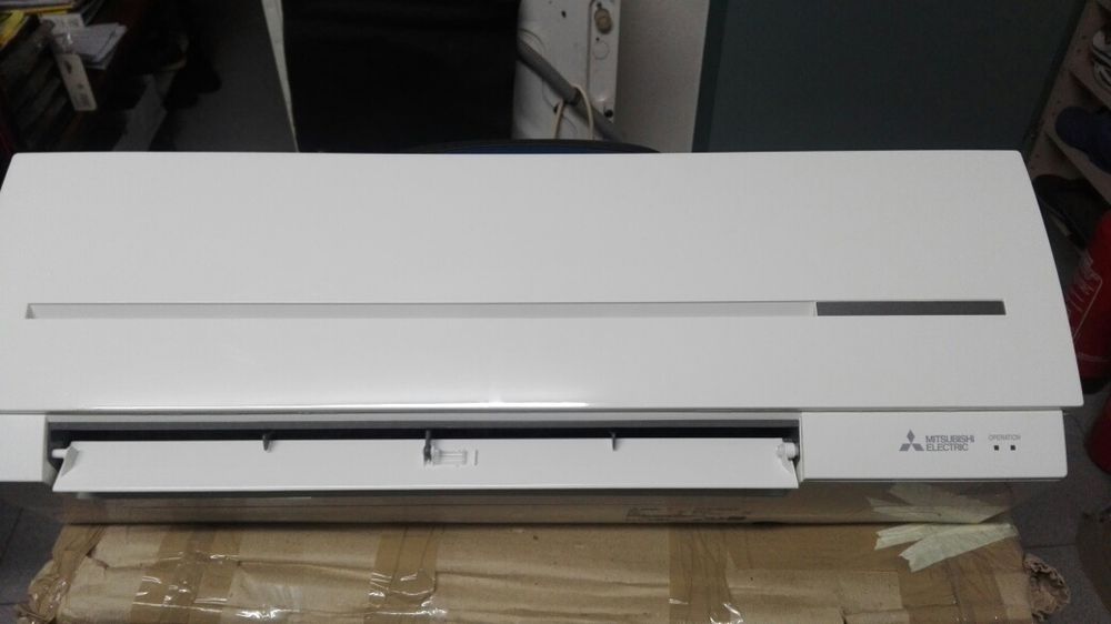 Ac Mitsubishi msz-sf15va
