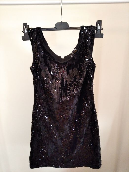 Vestido festa Handbook / Brasil