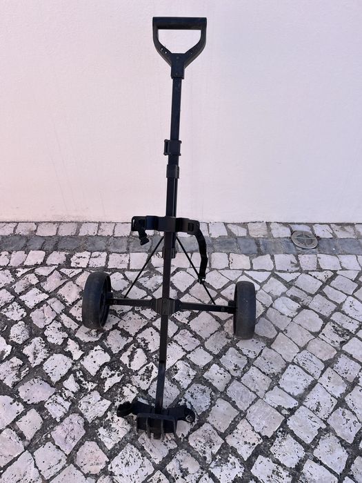 Trolley golfe junior