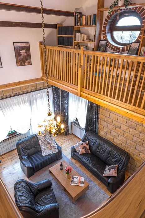 Family House Rosa- Dom na wyłączność