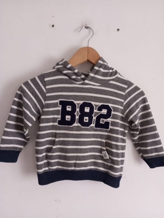 Camisola Zara Tamanho 2 Anos