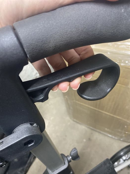 Chodzik rehabilitacyjny