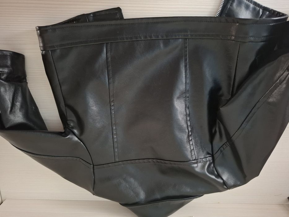 Косуха в ідеальному стані