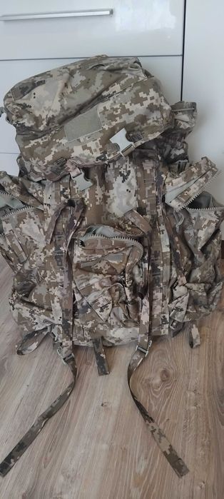 Продаеться міліторія