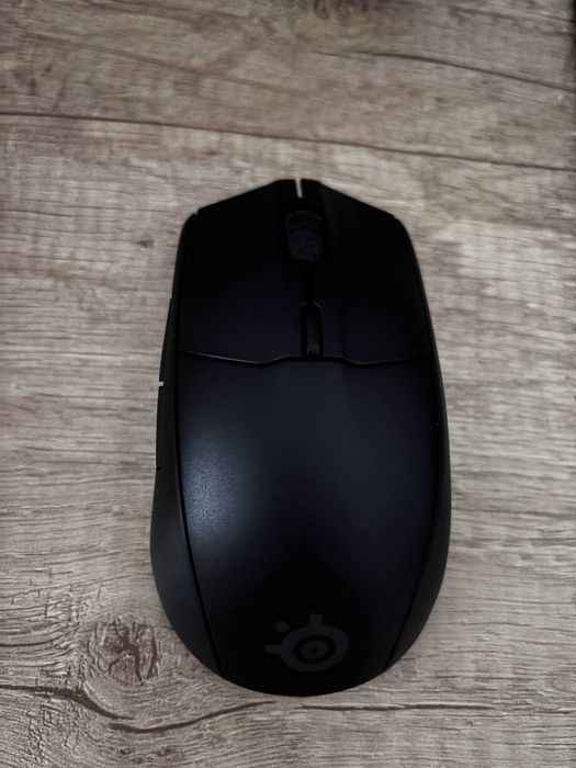 Mysz gamingowa Steelseries Rival 3 Wireless