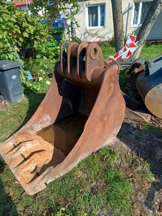 Łyżka do koparki