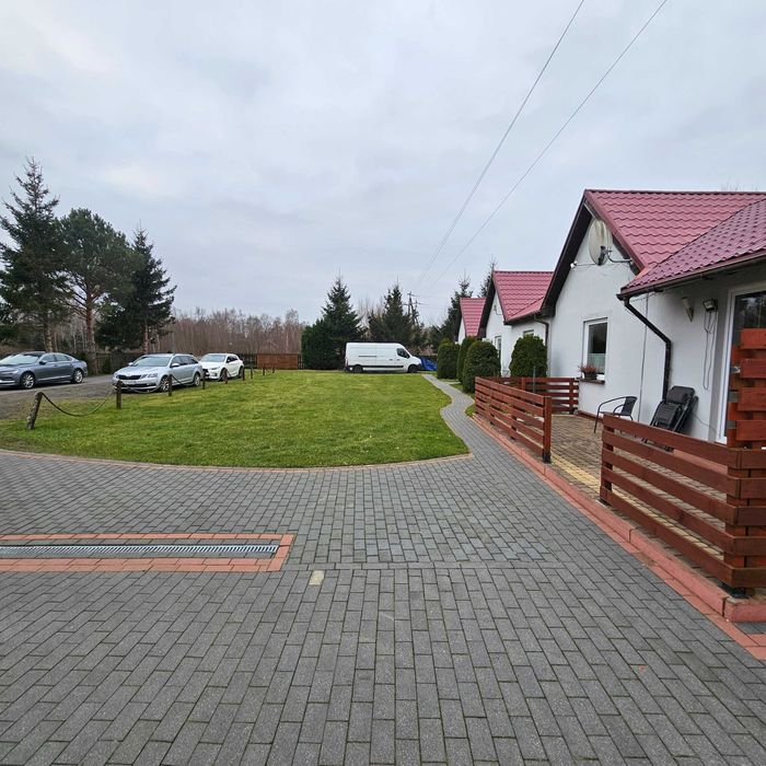 Noclegi dla pracowników