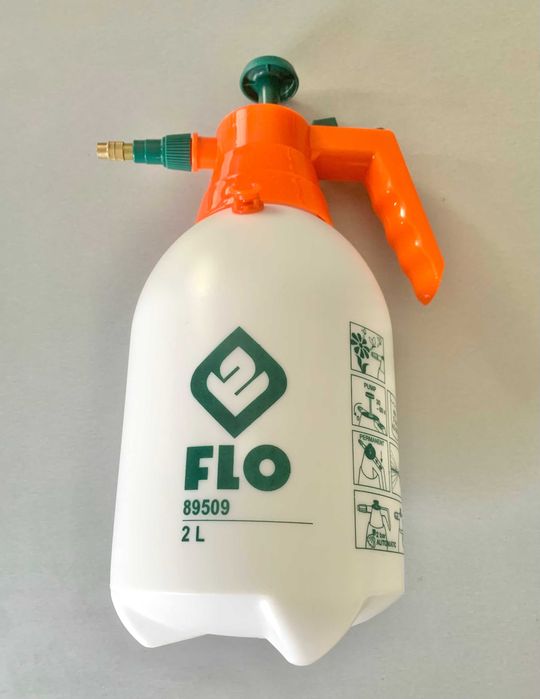 Opryskiwacz FLO, 2L