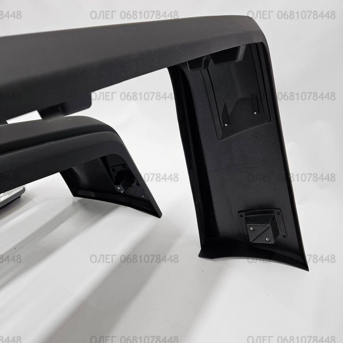 Обвіс Mercedes-Benz w124 89-96 AMG gen 1