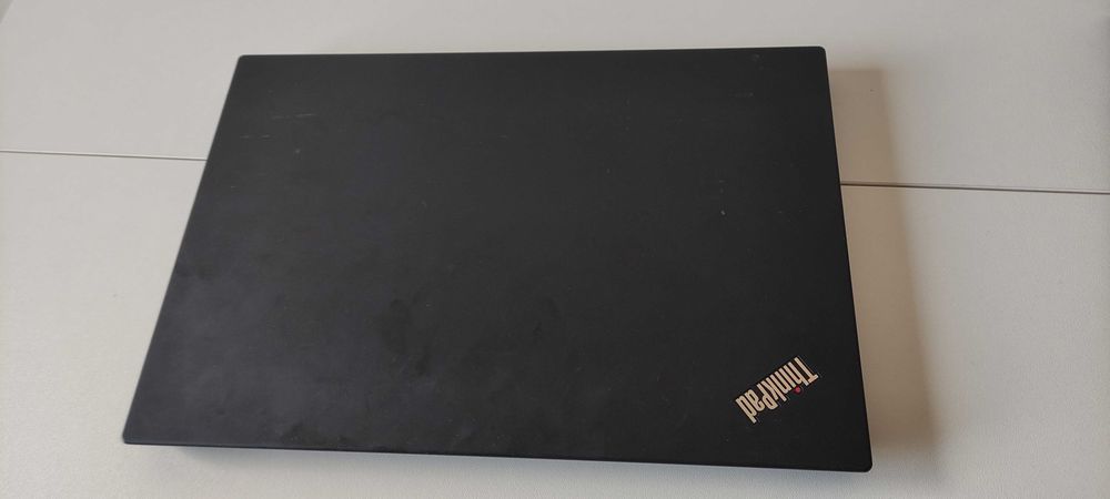 Lenovo ThinkPad T14 Gen 1 | Ryzen 7 Pro | 32GB RAM | 500GB SSD | Como Novo