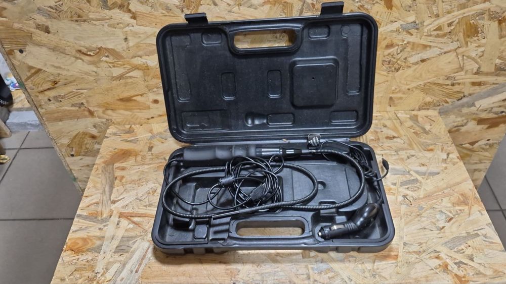 Камера inspekcyjna voltcraft bs-18