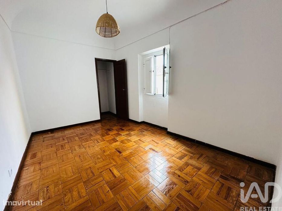 Apartamento T1 em Évora de 51 m2