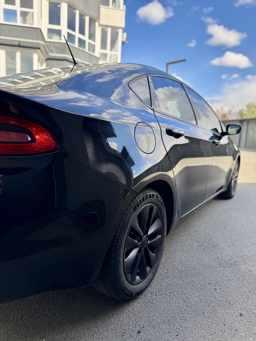 Продам Dodge Dart  2014рік