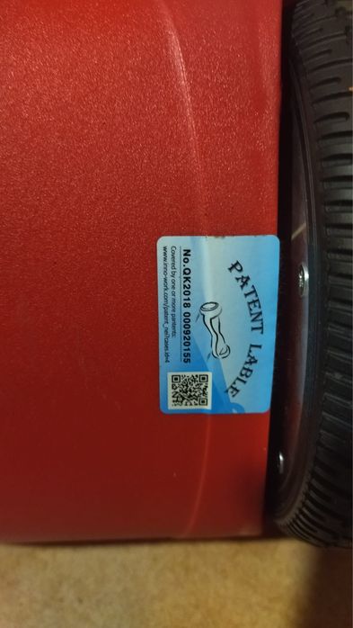 Overboard Skate Flash