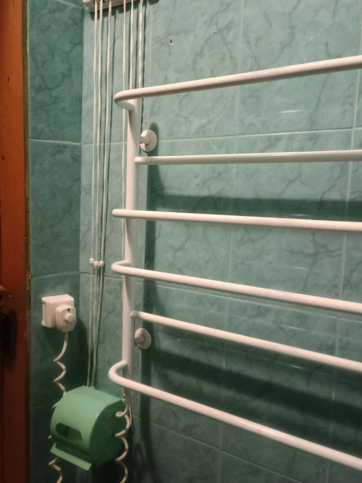 Продам 1к. кв. Безлюдiвка