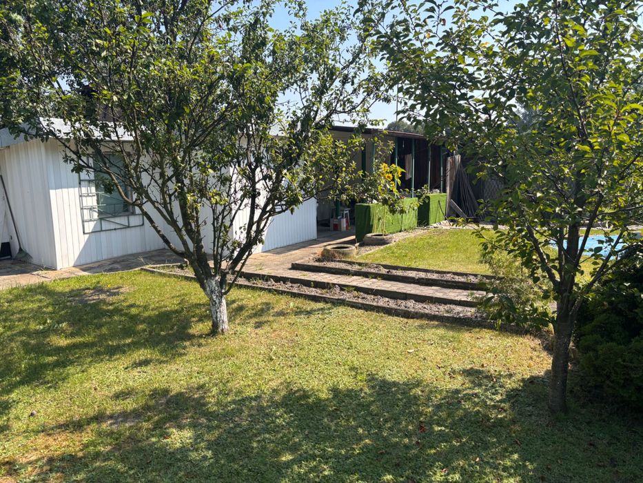 Ogródek działkowy - Widok 3