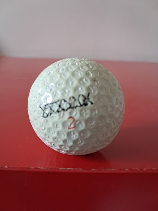 Мячі, мячики  для гольфу