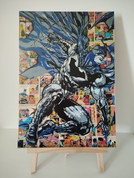 Posters, Deadpool, Spiderman, Venom, Iron Man, Batman, Joker, etc.