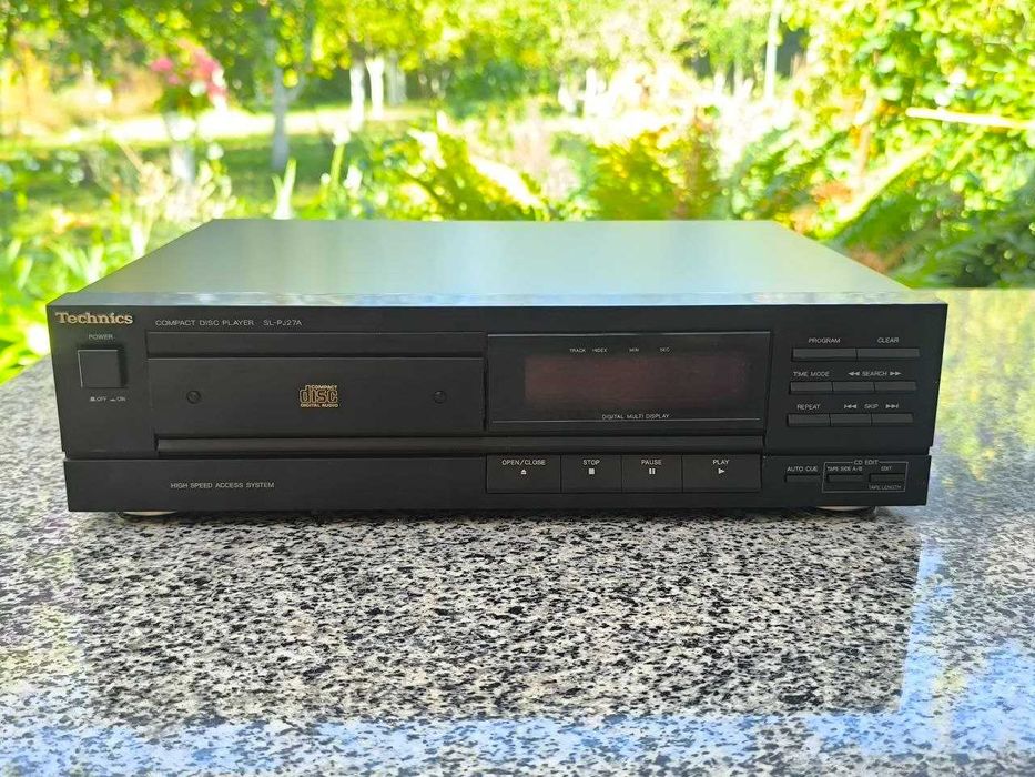 Комплект Technics